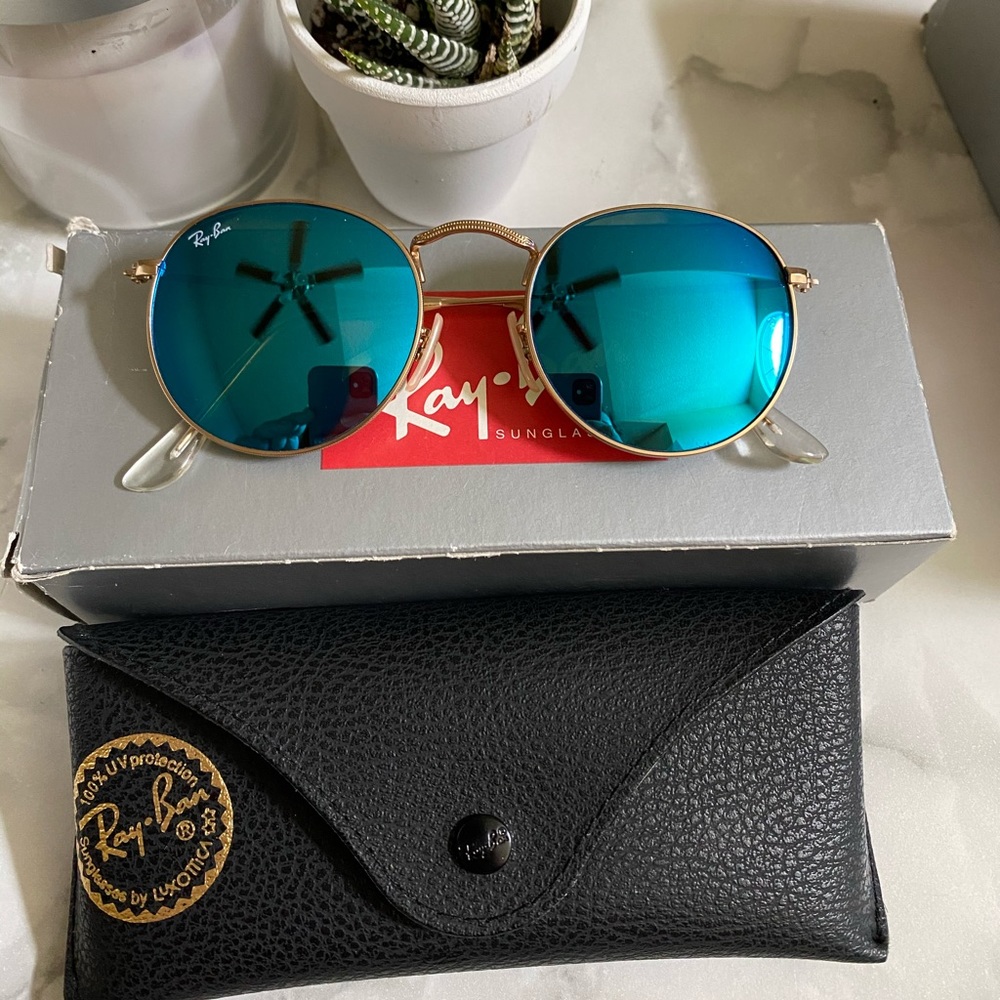 Brand New Ray Band Sunglasses